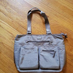 Bagallini Tote Taipe